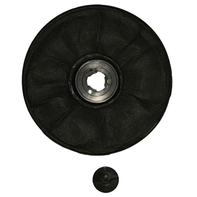 Filtro in carbone cappa per Faber Diametro 232 mm