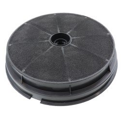 Filtro in carbone cappa per Tecnowind diametro 190mm