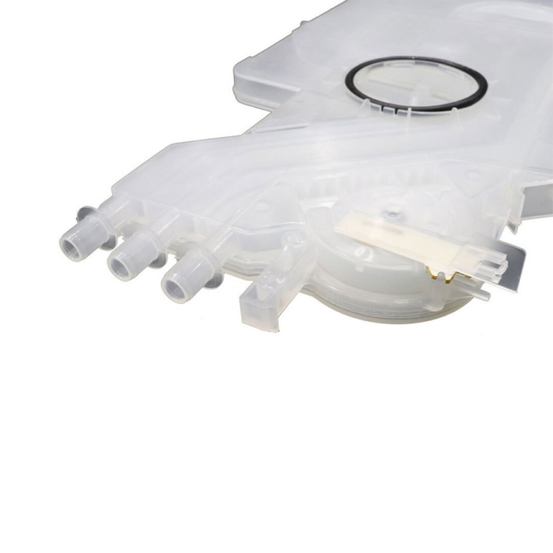 Recipiente segnalatore pressione Airbreak per lavastoviglie compatibile con Whirlpool Ignis per modelli: GSXK5240DI e ULTERIROI